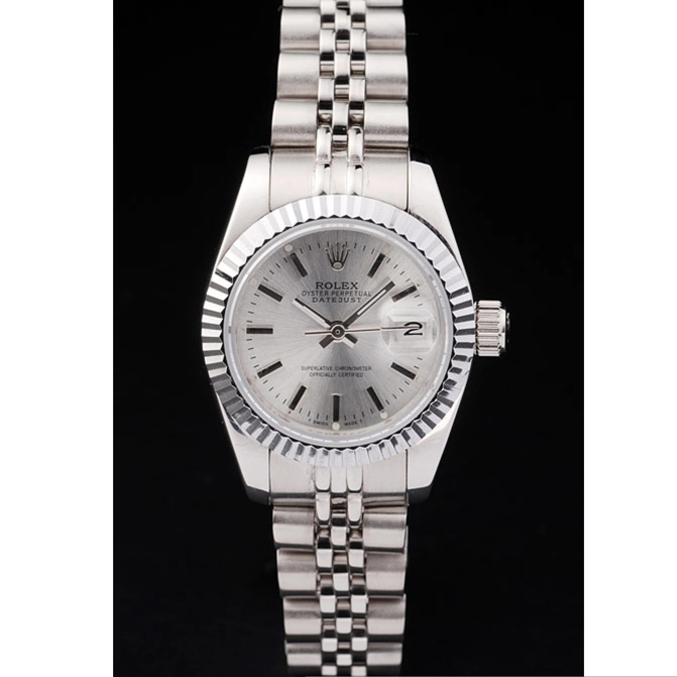 Rolex aaa copy Swiss Mechanism-srl87 Datejust Rolex 0506